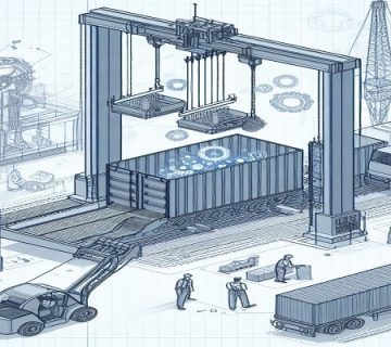 07 عنوان برای کیفیت ماشین کمپرسی هیدرولیک و بهبود کیفیت کمپرسی