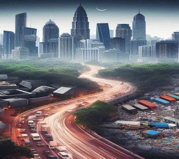 09 عنوان برای راهکارهای مدیریت زباله در شهرهای بزرگ