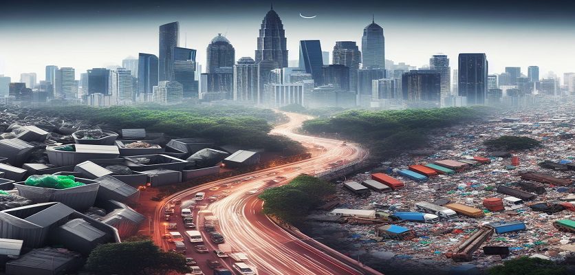 09 عنوان برای راهکارهای مدیریت زباله در شهرهای بزرگ 1 09 عنوان برای راهکارهای مدیریت زباله در شهرهای بزرگ