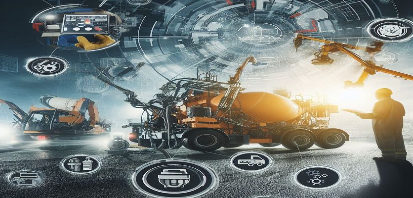 8 عنوان برای راهکارهای بهبود کارایی قطعات قیرپاش در ماشین قیرپاشی