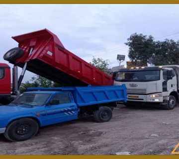 اصول و کاربرد کمپرس سازی - سیستم کمپرس -