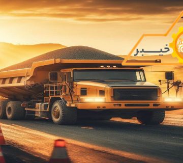 6 عنوان برای طراحی و ساخت انواع کمپرسی راهسازی و جاده