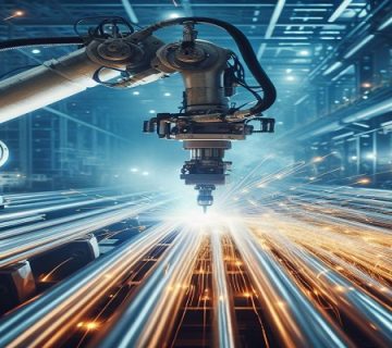 07 عنوان برای تکنولوژی‌های نوین در ساخت و تولید کمپرسور