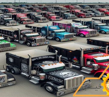 8 عنوان برای مراحل نصب و انتخاب اتاق کمپرسی در کمپرس سازی