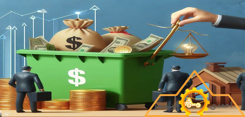 07 عنوان درباره روش های انتخاب و ارزیابی قیمت اتاق کمپرسی 1 07 عنوان درباره روش های انتخاب و ارزیابی قیمت اتاق کمپرسی