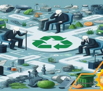 06 عنوان برای رفع چالش و فرصت ها در زمینه مدیریت زباله 9 06 عنوان برای رفع چالش و فرصت ها در زمینه مدیریت زباله