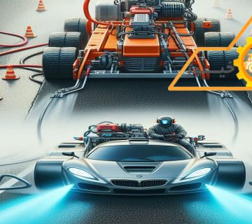 6 عنوان برای تنوع برای پوشش دهی سطوح در راهسازی