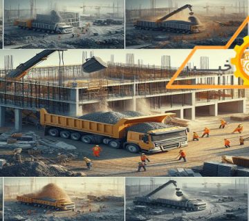 08 عنوان برای نحوه ساخت و تولید اتاق سازی کمپرسی