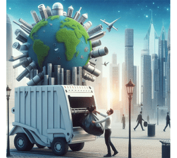 هوای پاک - بهبود هوای شهری