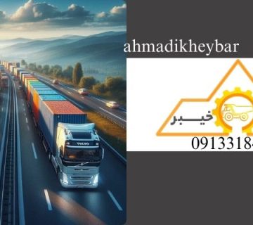 کامیون - کامیون‌ های اسکانیا