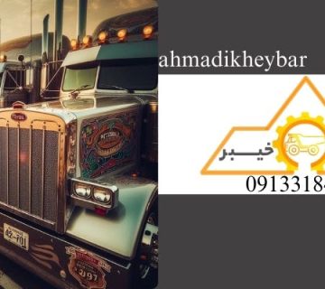 کامیون پیتربیلت - کامیون های پیتربیلت