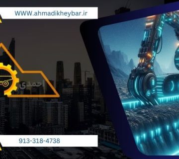 انواع ترنچر - دستگاه ترنچر