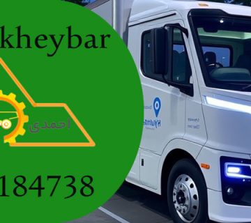 7 مزیت برای خرید و استفاده از کامیون هیدروژنی در پروژه های عمرانی!