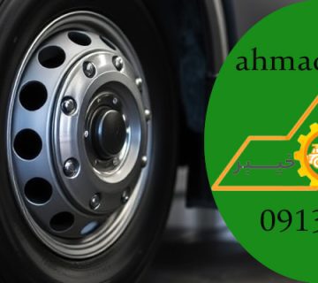 9 عنوان برای افزایش عملکرد و طول عمر در مبحث نگهداری تایر!