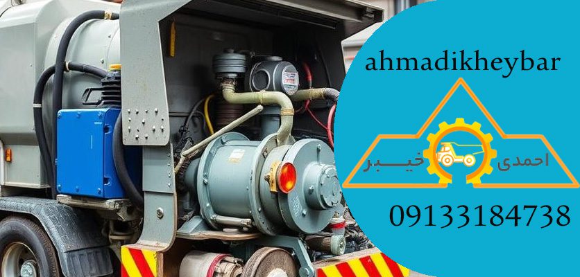 10 عنوان درباره طول عمر قطعات تجهیزات نظافت شهری! 1 10 عنوان درباره طول عمر قطعات تجهیزات نظافت شهری! طول عمر قطعات تجهیزات نظافت شهری!