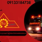 نحوه تخلیه بار کمپرسی 8 نوع از انواع تخلیه در کمپرس سازی!